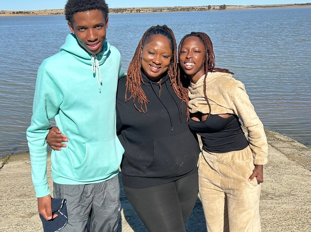 Aldam Holiday Resort & Conference Centre主图