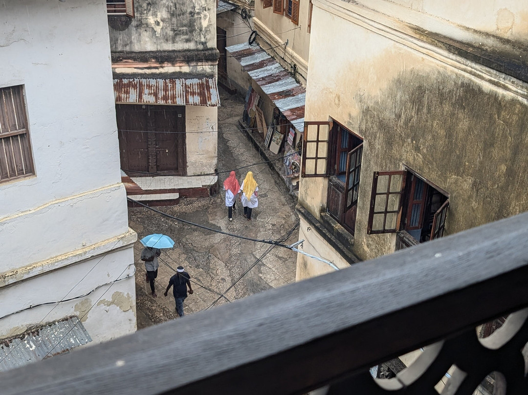 Emerson Spice Hotel主图