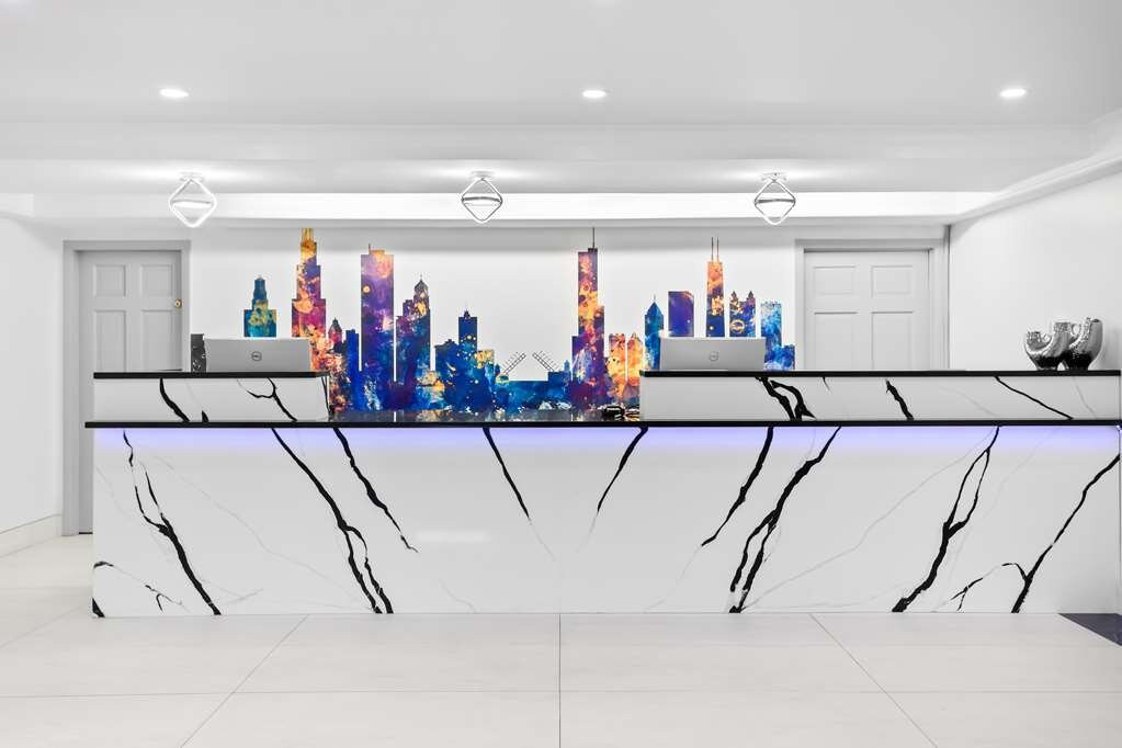 Best Western Schaumburg – O’Hare NW