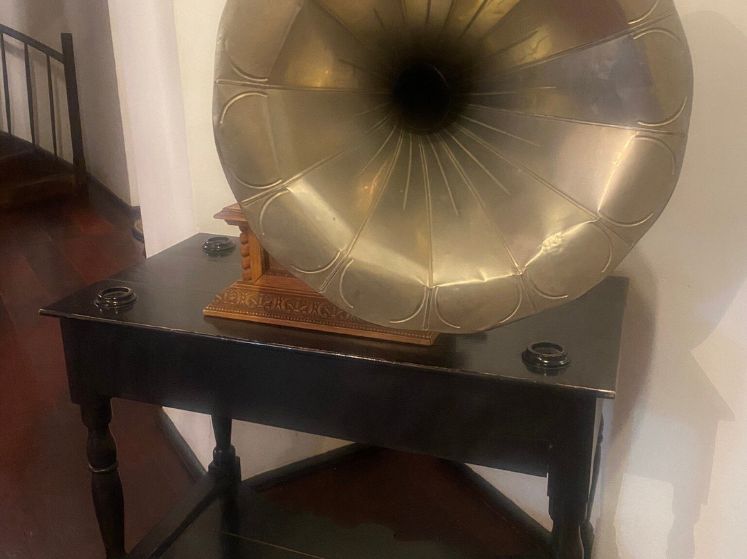 Pousada Rio De Contas主图