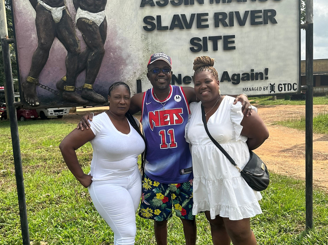 Ghana Tour Guide景点图片