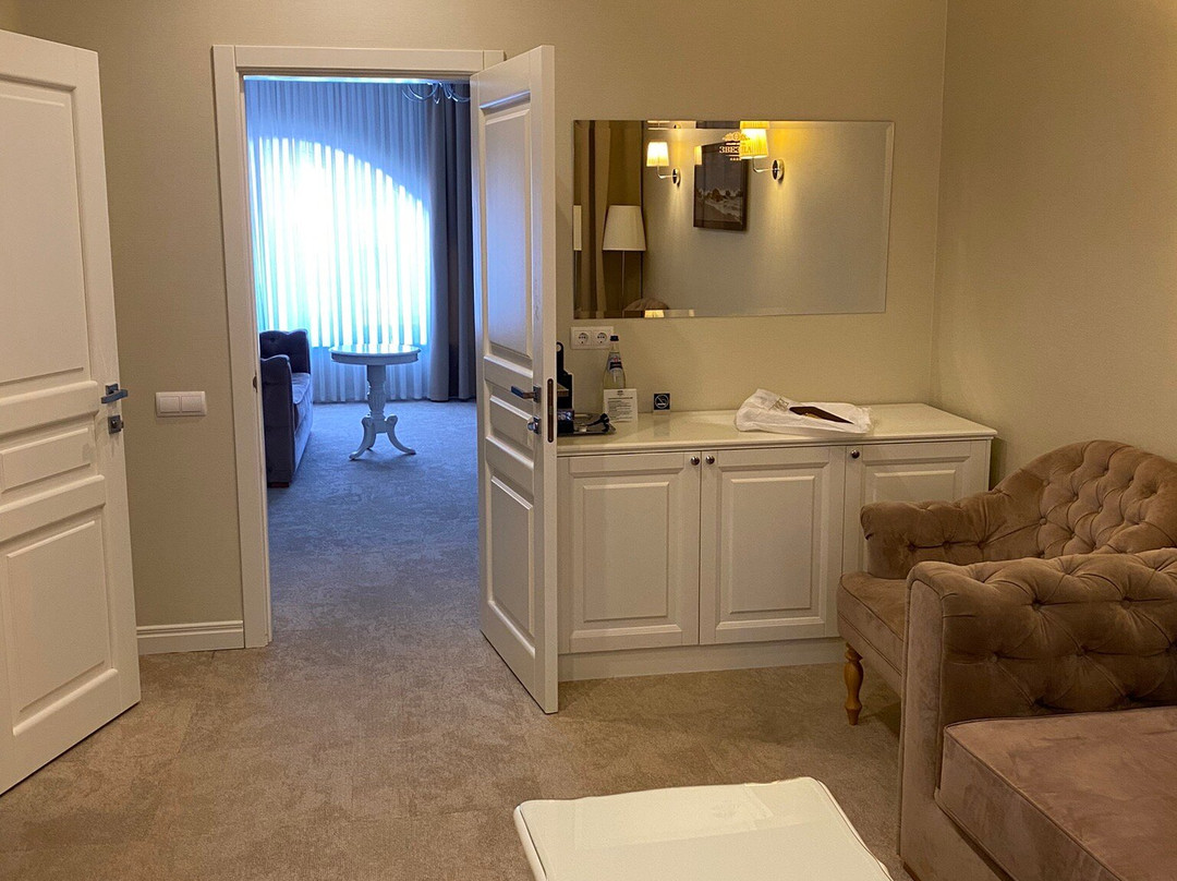 Grand Hotel Zvezda主图