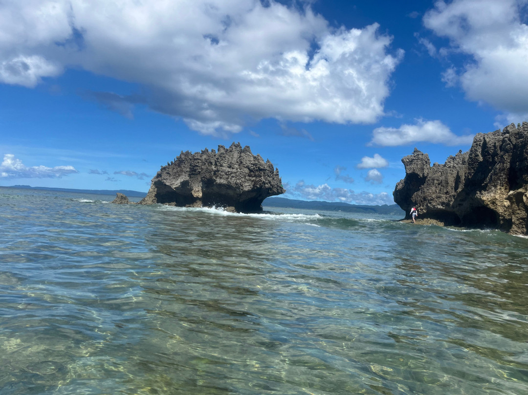 Tokei Beach景点图片