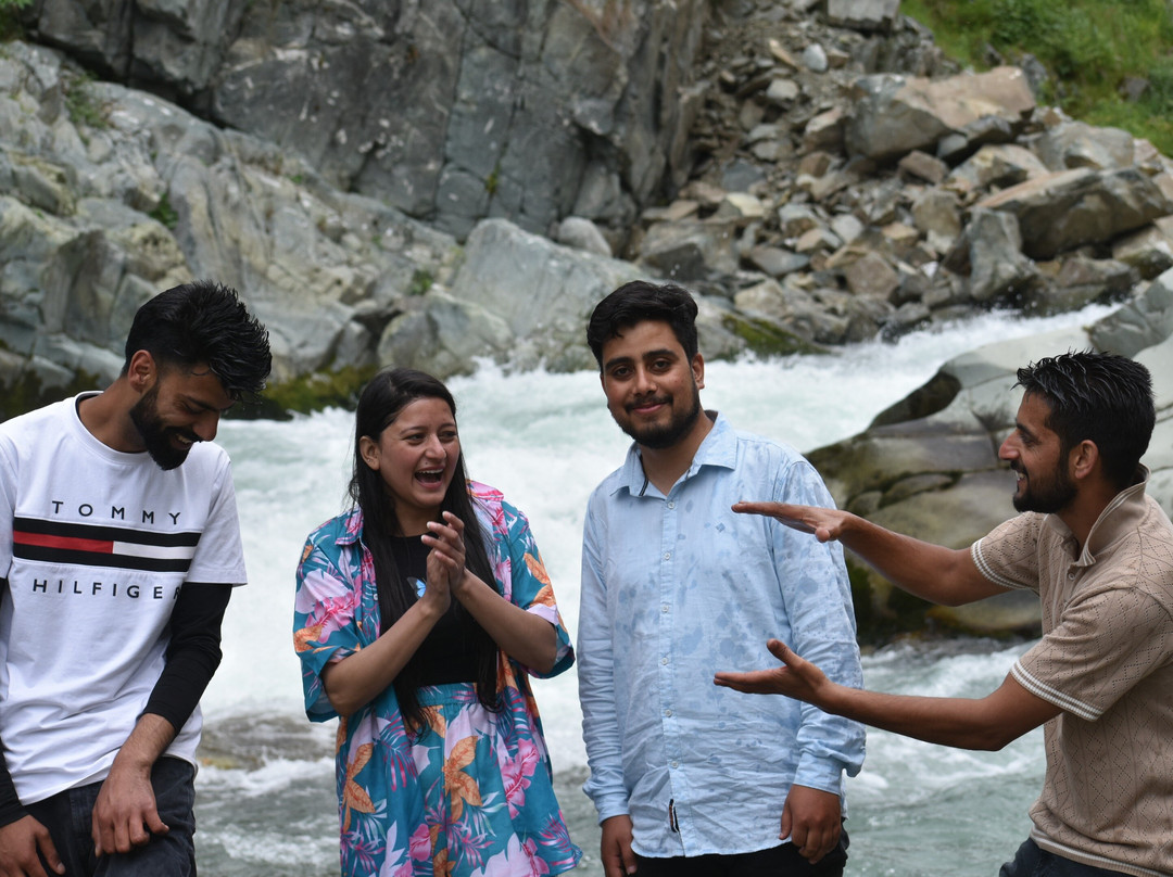 watan e kashmir holidays-斯利那加必去景点