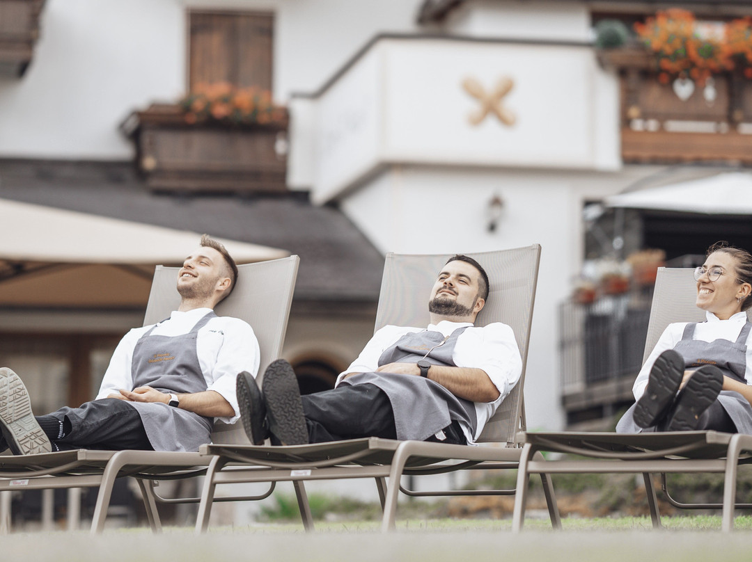 Il Piccolo Dolomiti Resort