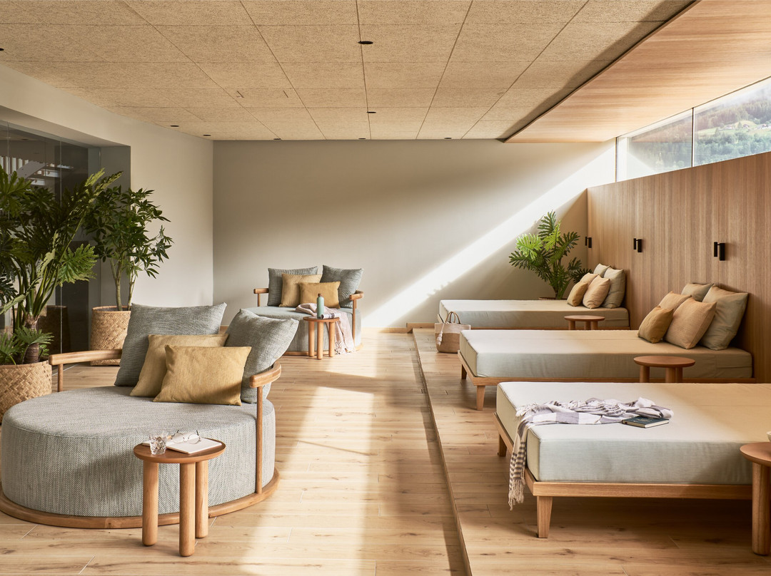 Falkensteiner Hotel & Spa Carinzia主图