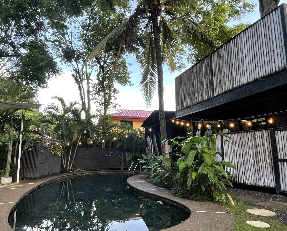 La Negra Surf Hotel主图