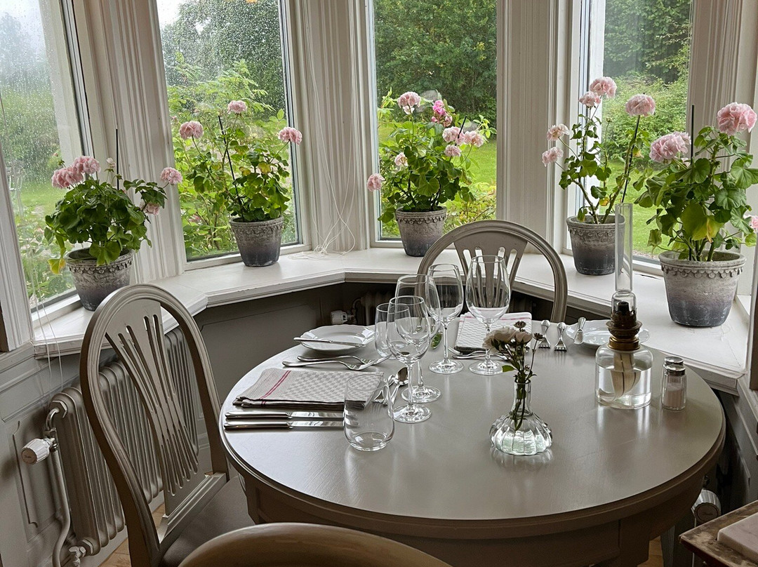 Villa Gransholm Hotel主图