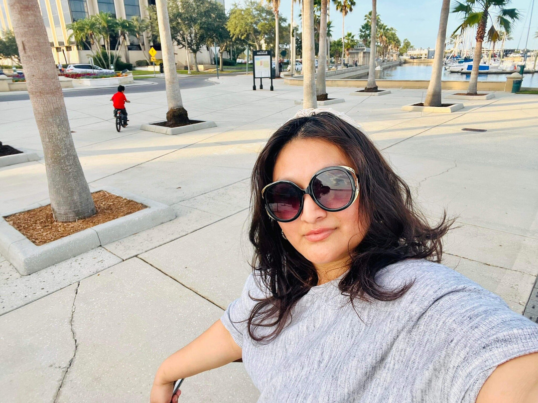 Historic Downtown Sanford-桑福德必去景点