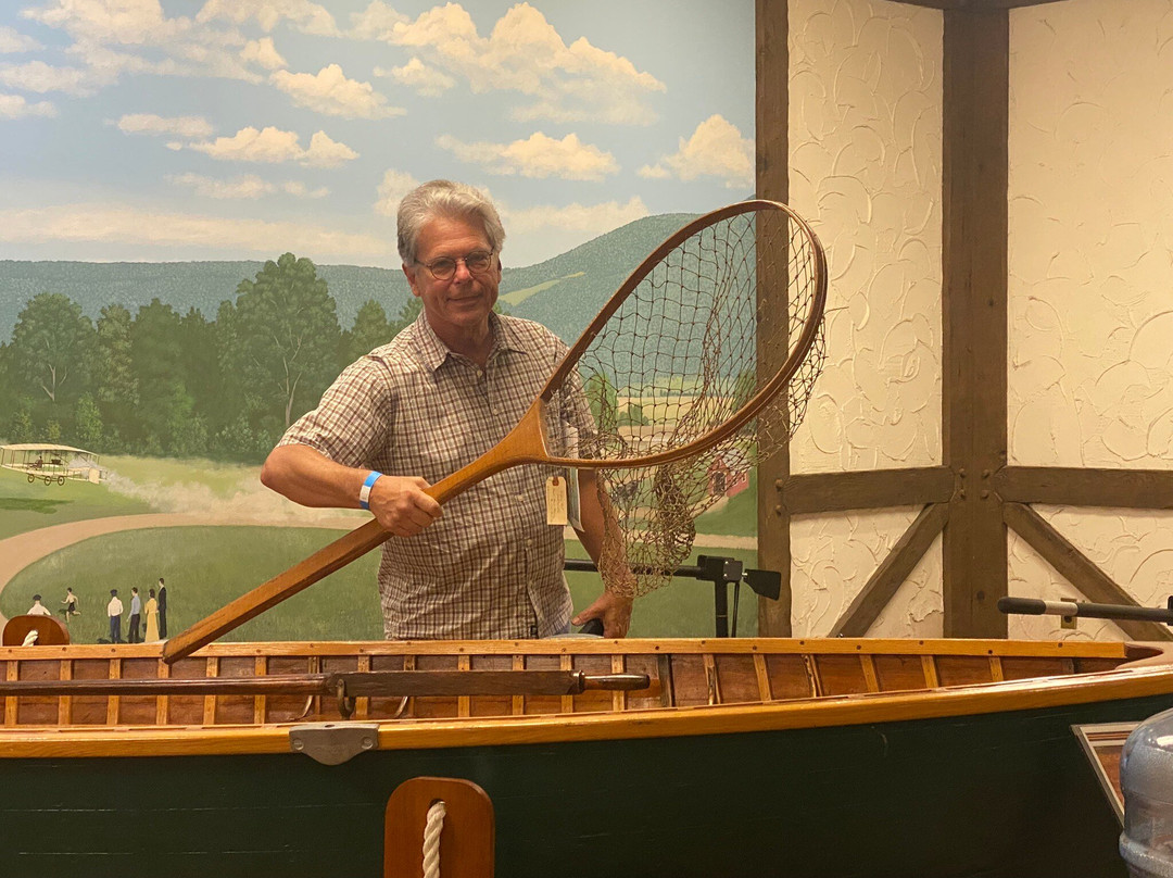 Finger Lakes Boating Museum景点图片