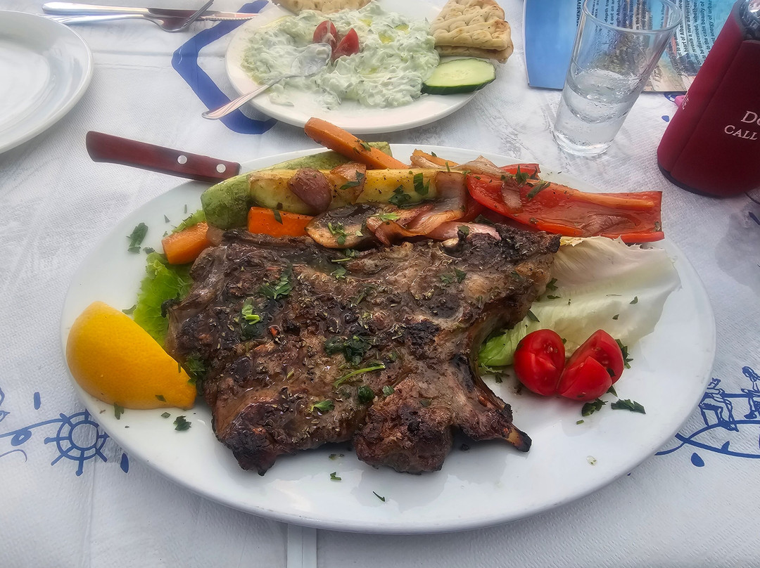 Hotel Adriatik Orikum主图