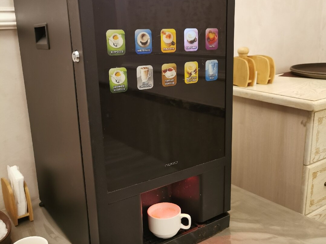 Donskaya Roscha Park Hotel主图