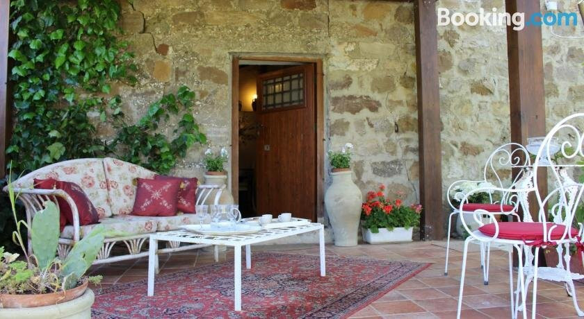 Il Casale Di Carolina Di Petralia