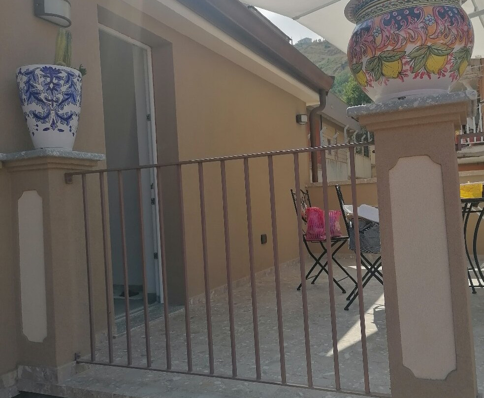 B&B Allison Tropea主图