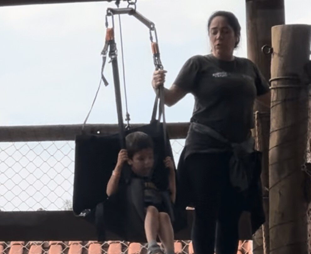 Brotas Eco Hotel Fazenda主图