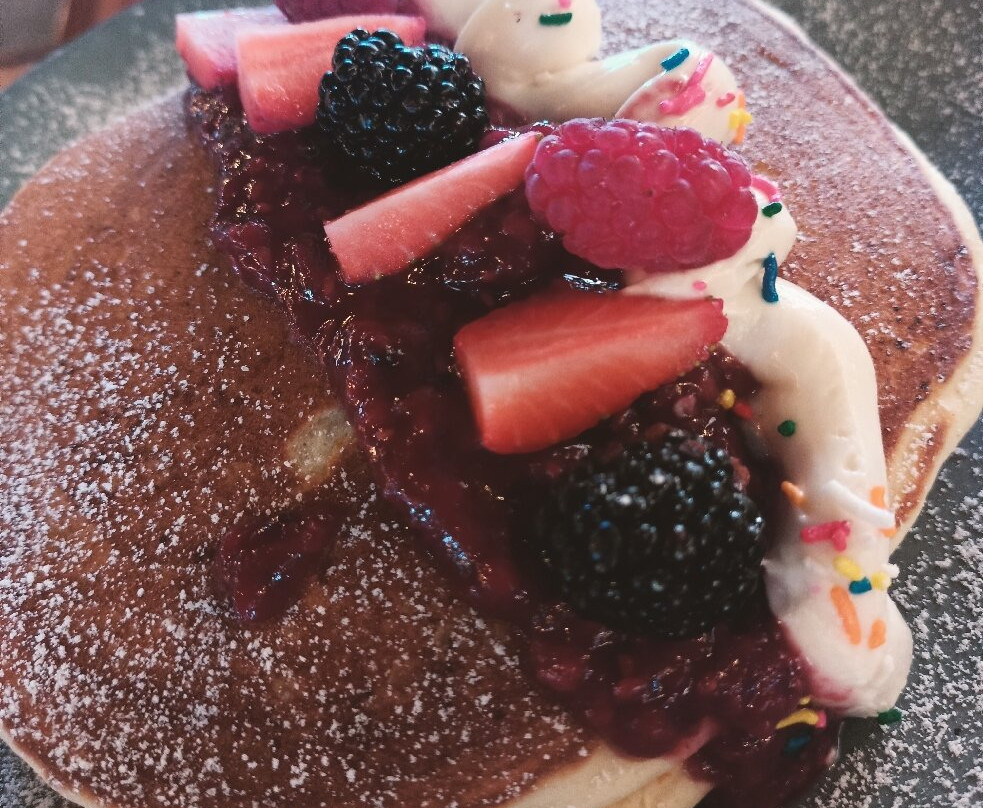 The Brunch Cd.guzman