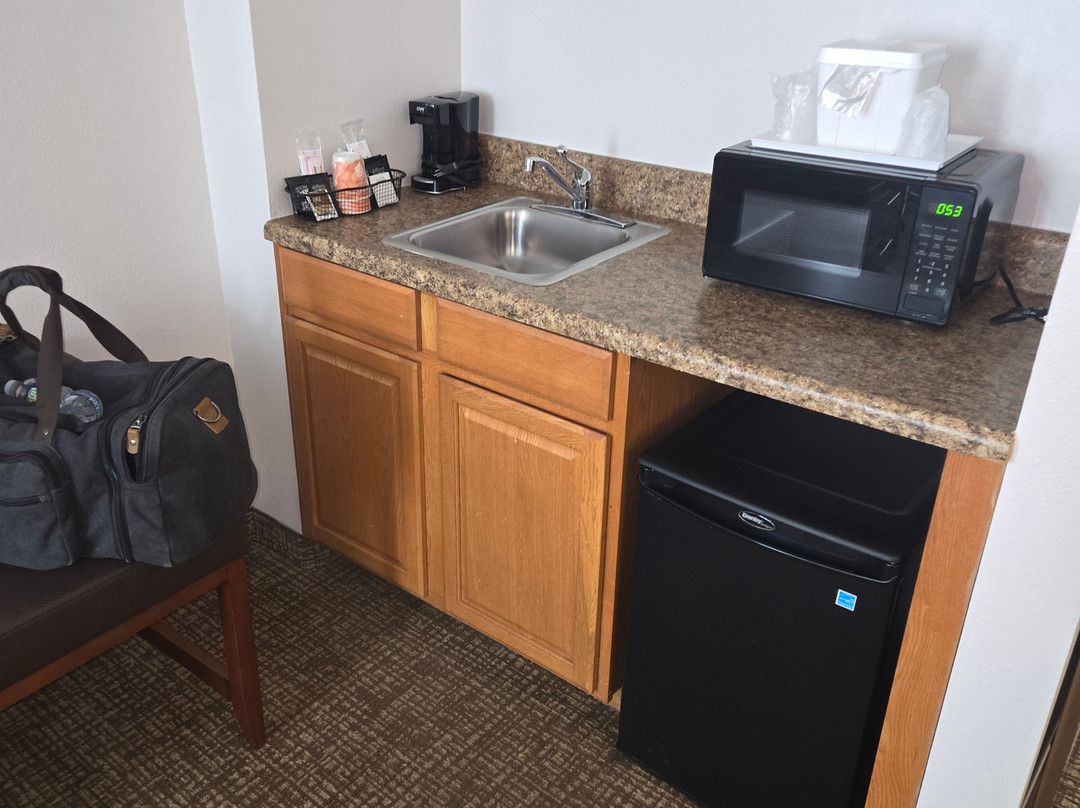 Comfort Suites Baymeadows Near Butler Blvd主图