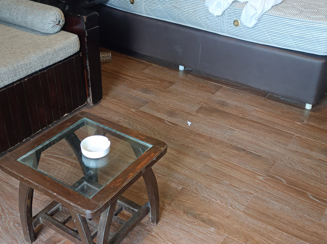 莲花苏特拉度假村主图