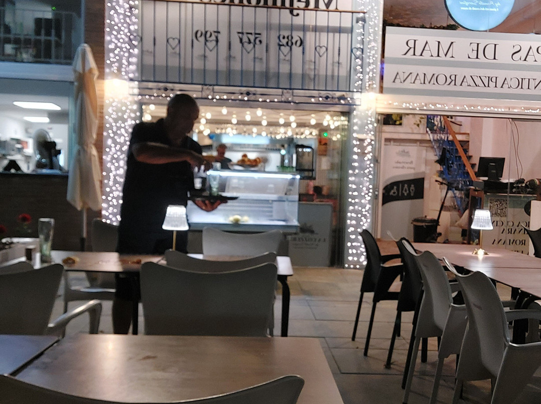 La Cozzeria Estepona