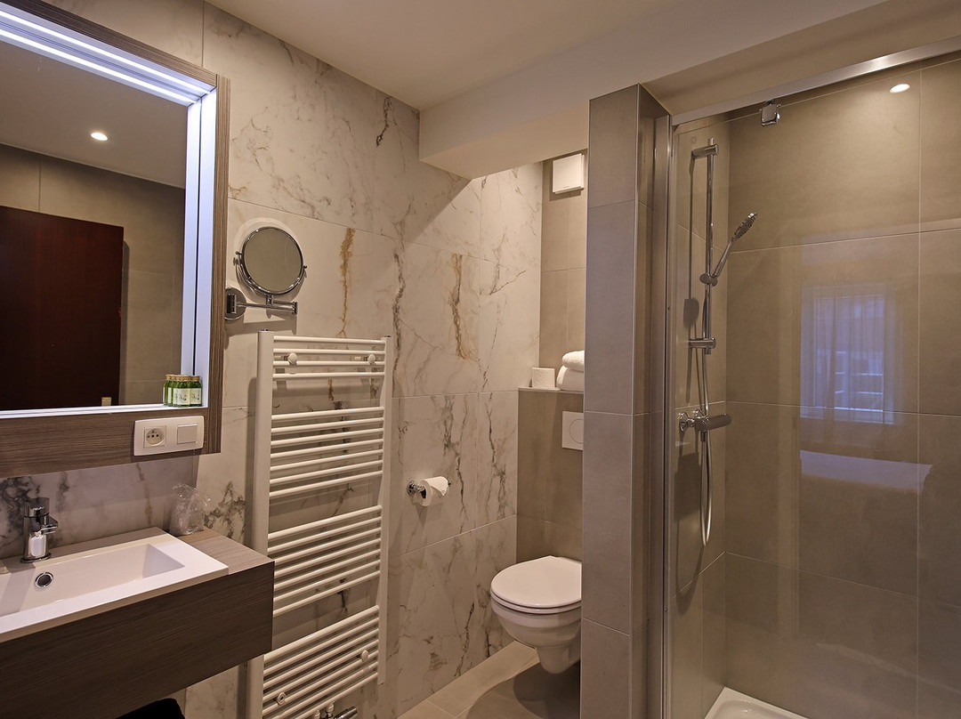 Hotel Uilenspiegel主图