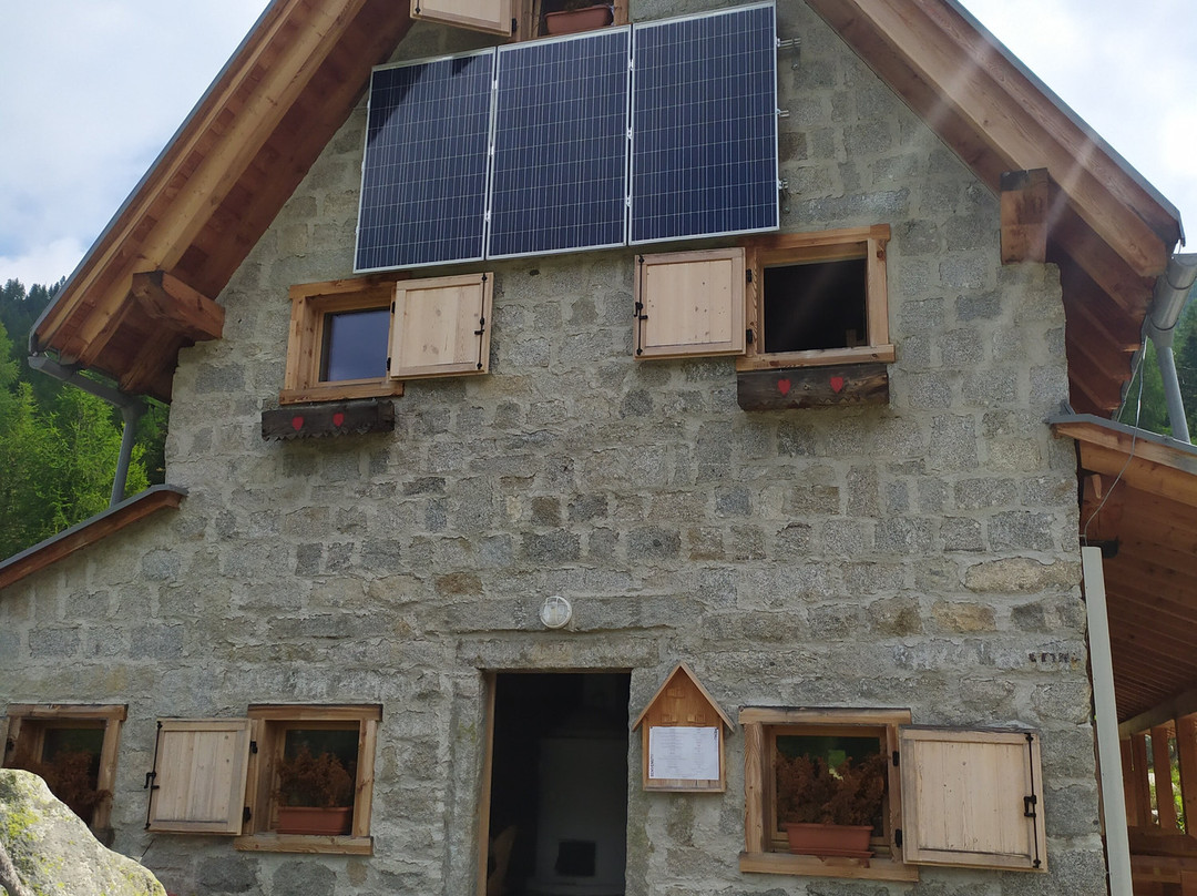 Rifugio San Giuliano景点图片