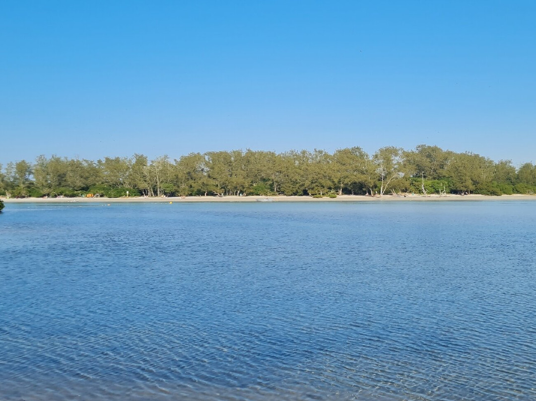 Japones Island Beach-卡布弗里乌必去景点