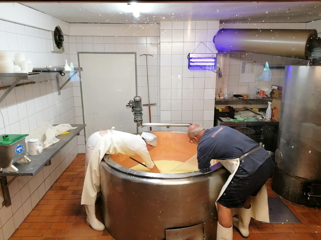 Tressdorfer Alm主图