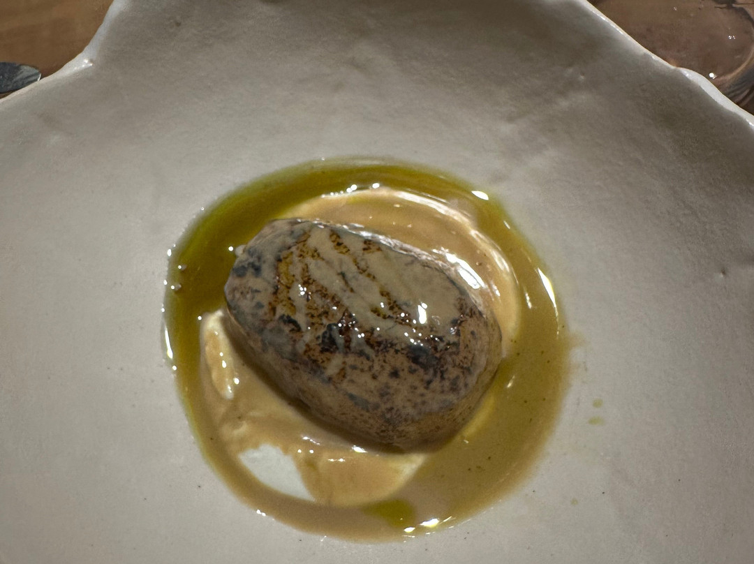 Ausa Ristorante