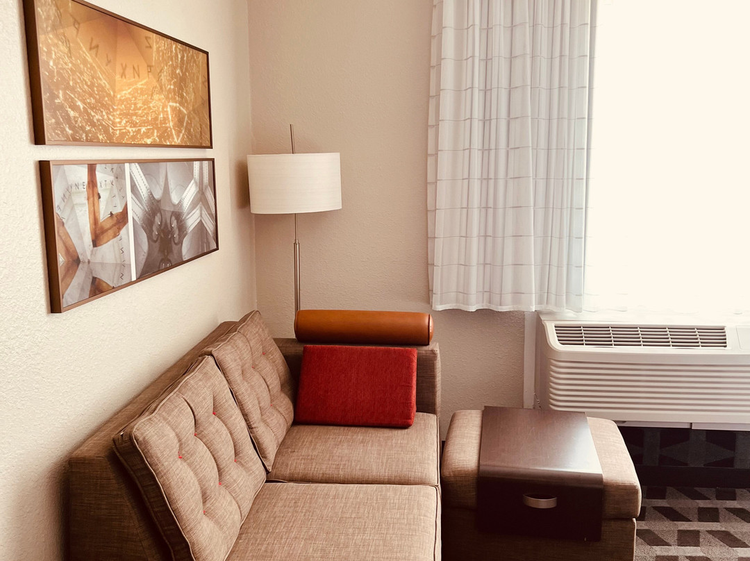 TownePlace Suites by Marriott Owensboro主图