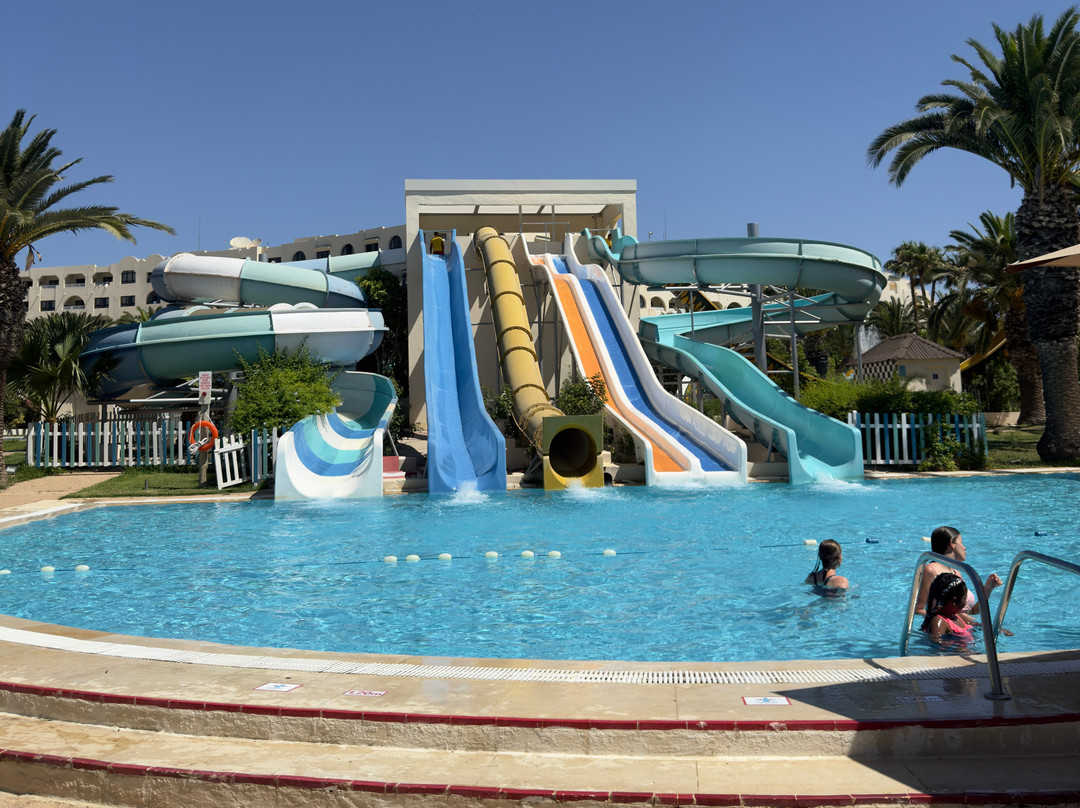 Tui Blue Manar主图