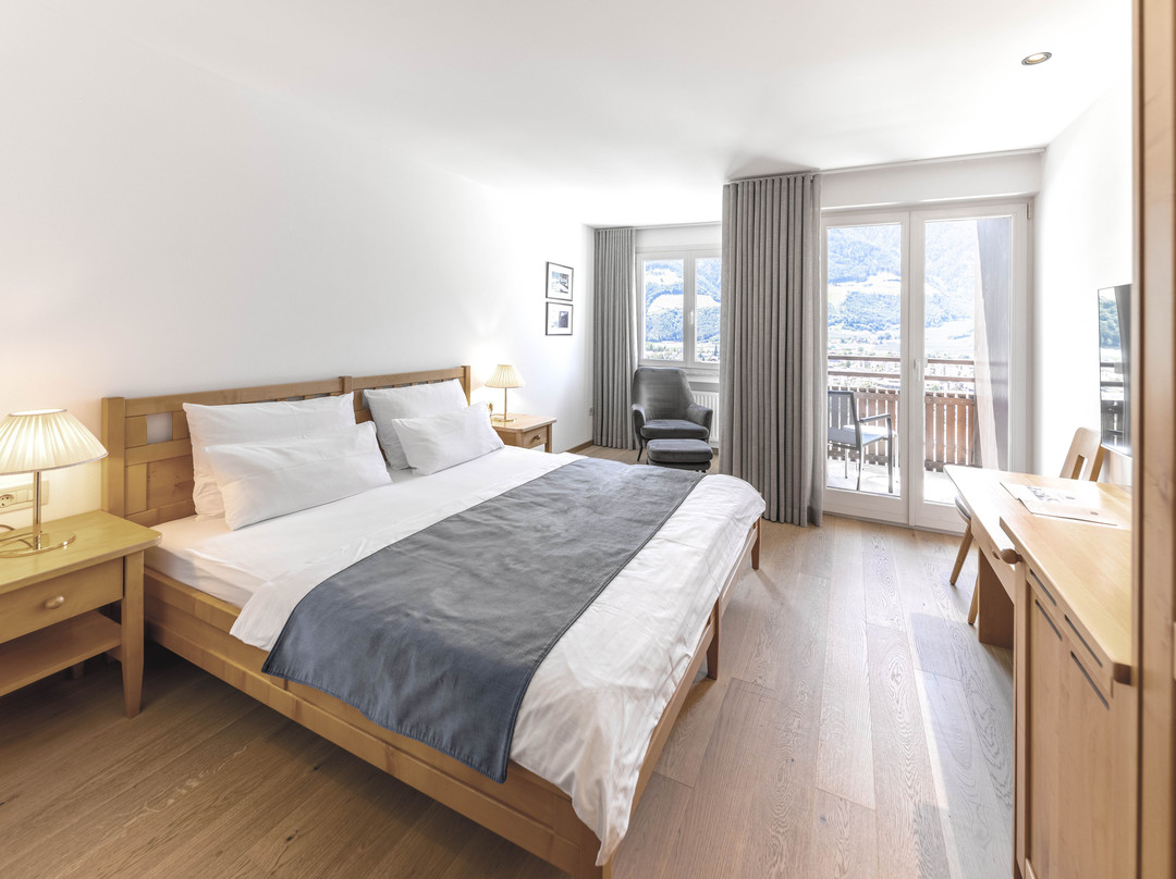 Hotel Belvedere主图