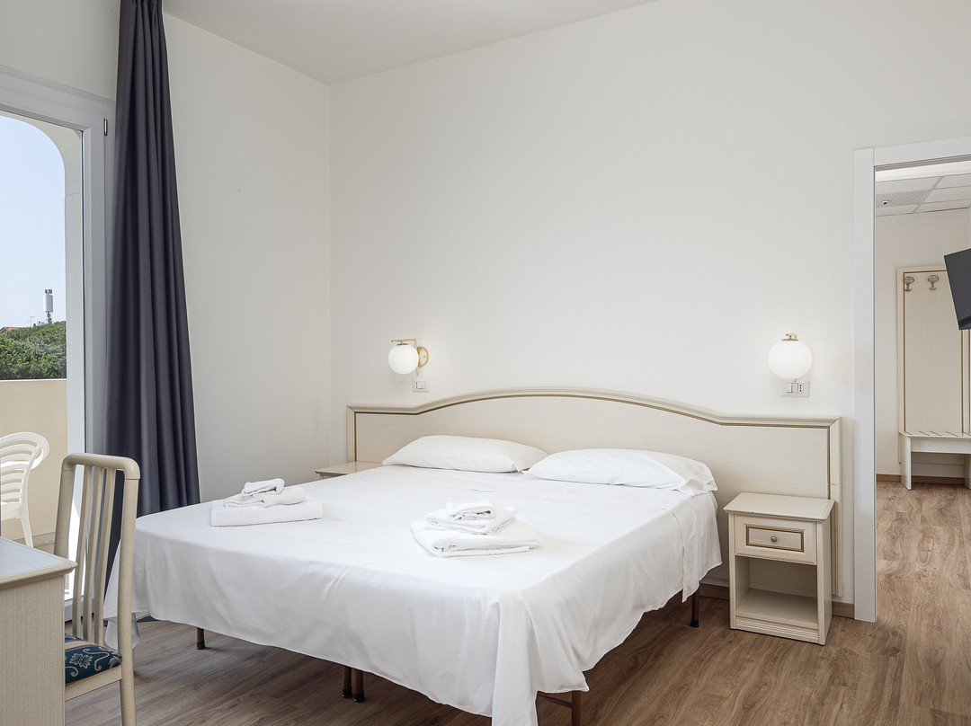 Hotel Schiller主图