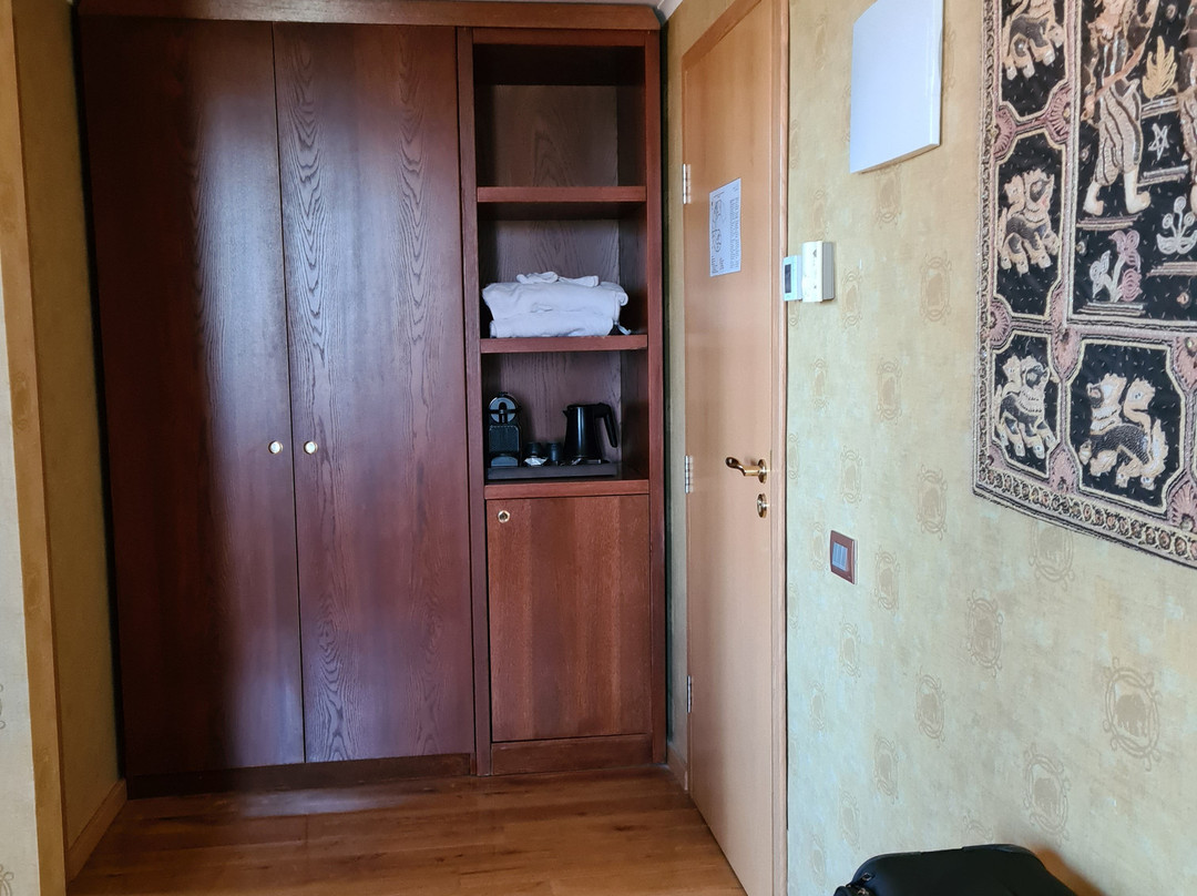 Boutique Hotel Soli Invicto主图