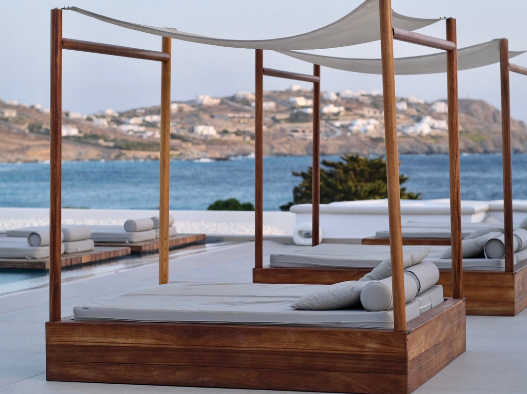 马诺拉斯海滩酒店