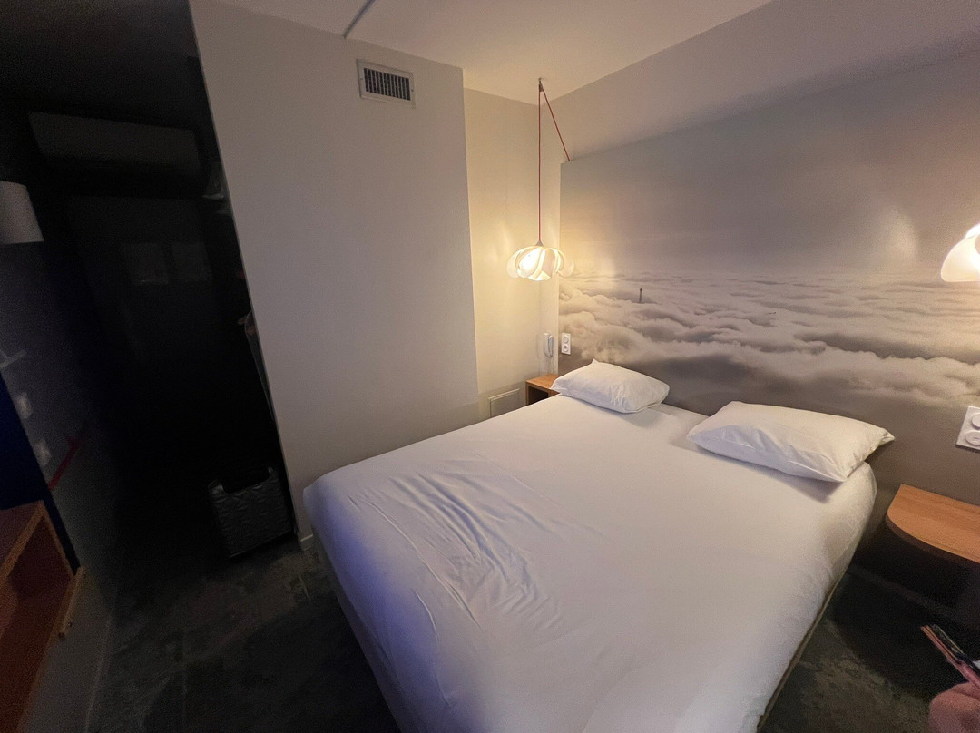 ibis Styles Paris Velizy主图