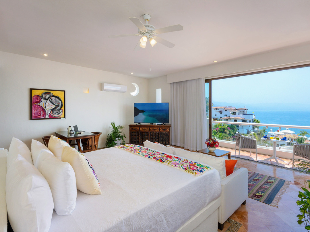 Villa Divina Luxury Hotel Boutique- Adults Only主图