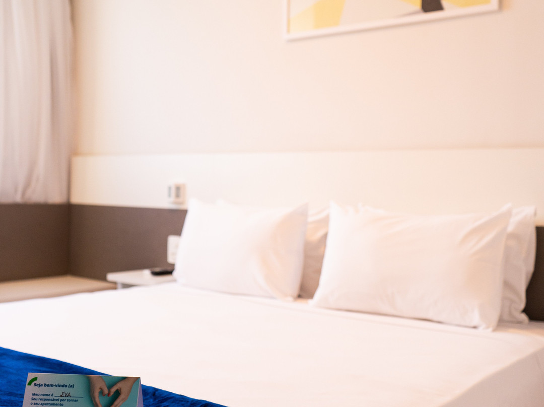 Go Inn Contagem主图