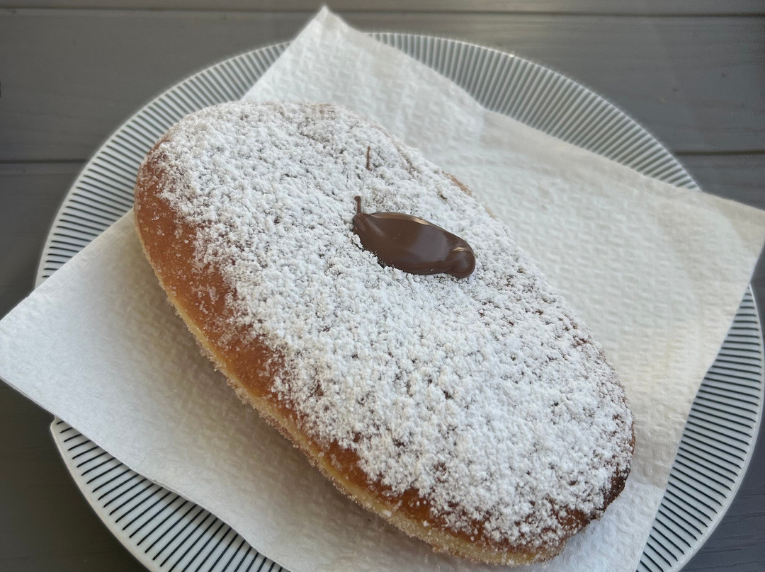 Pasticceria Mel