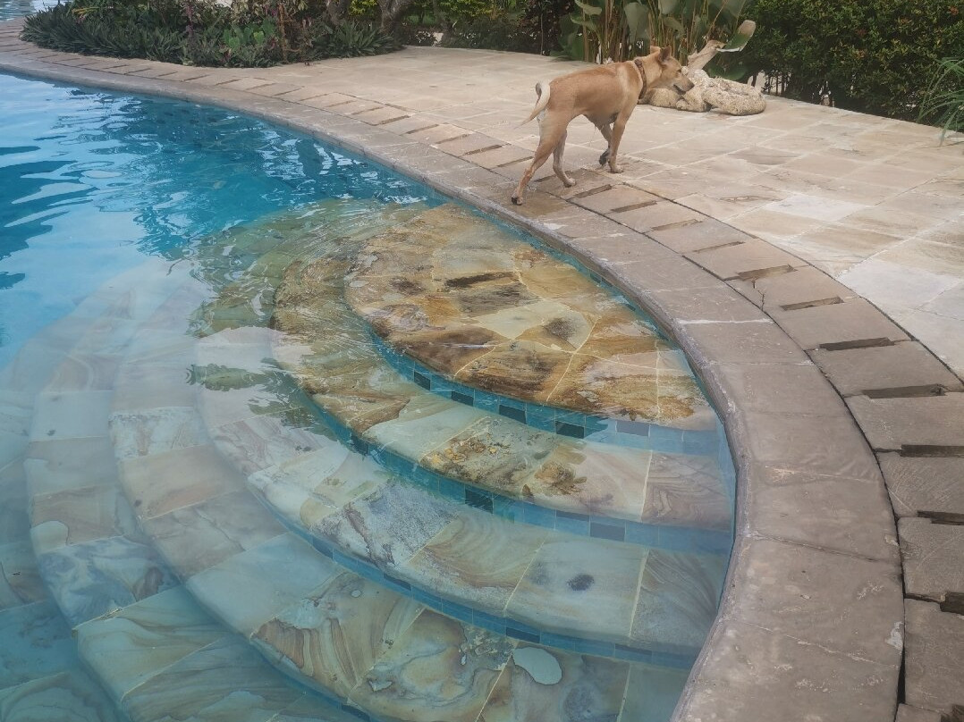 梅达纳度假村主图