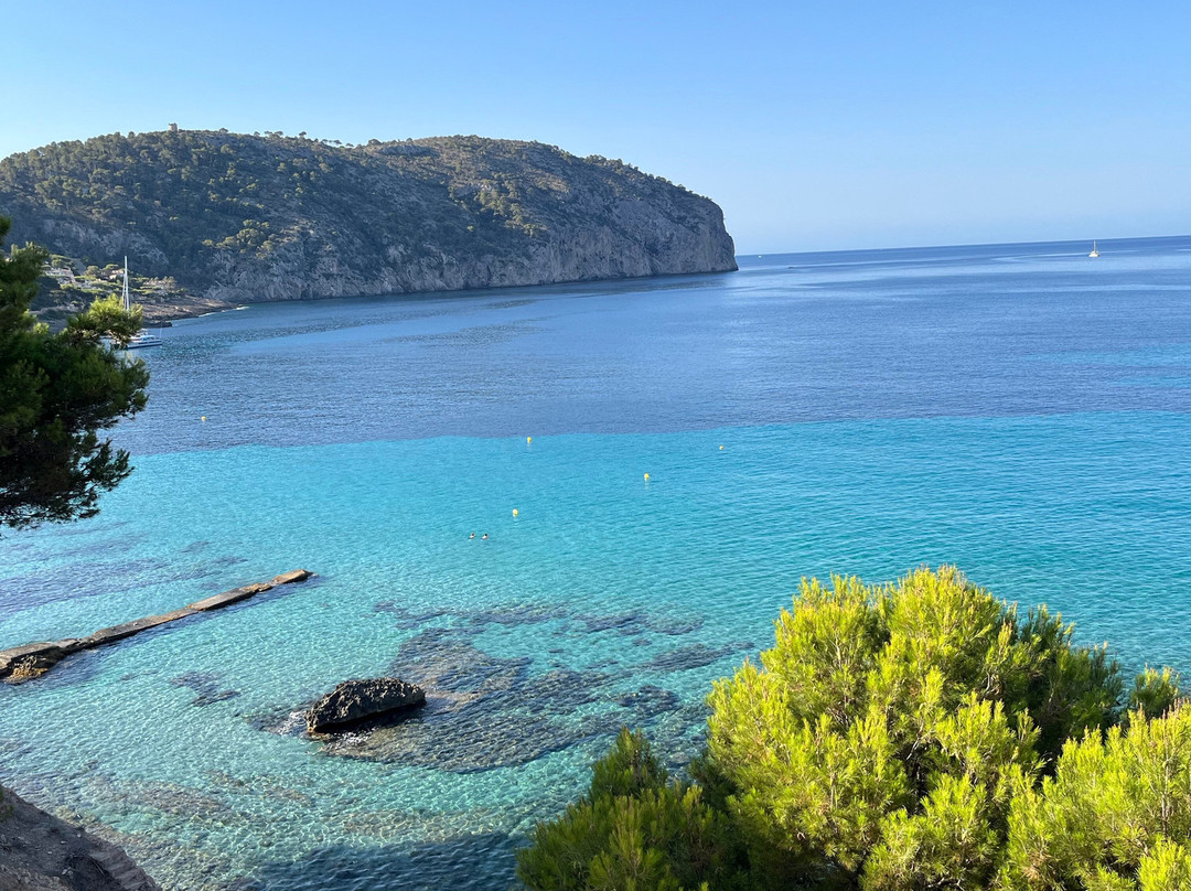 Bahía Suites Camp de Mar主图