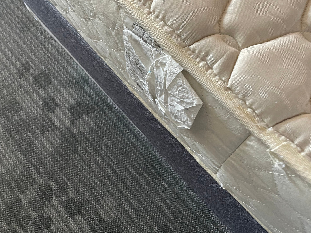 Courtyard by Marriott Monroe Airport主图