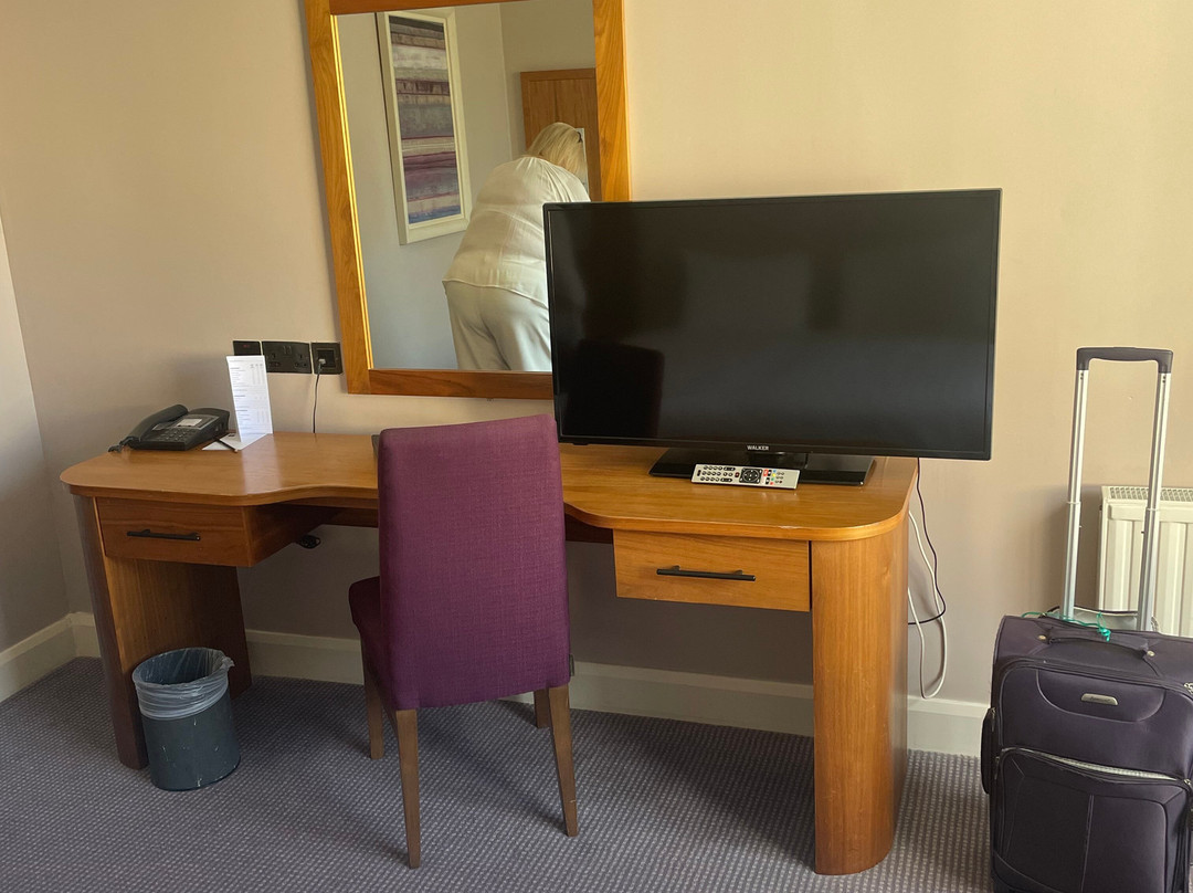 Charleville Park Hotel主图