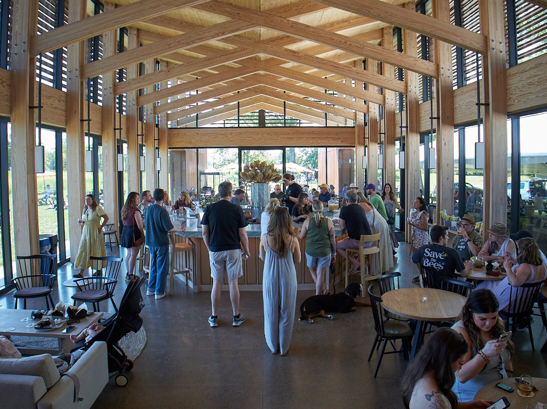 Lasting Joy Brewery-Red Hook必去景点