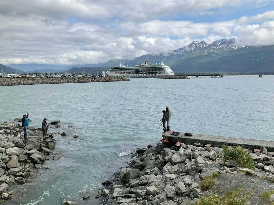 Hoben Park-苏厄德必去景点