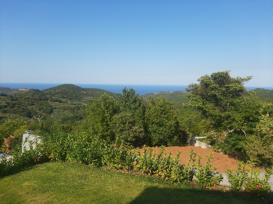 Skiti Villas