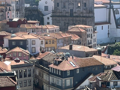 Revolutours.-波尔图必去景点