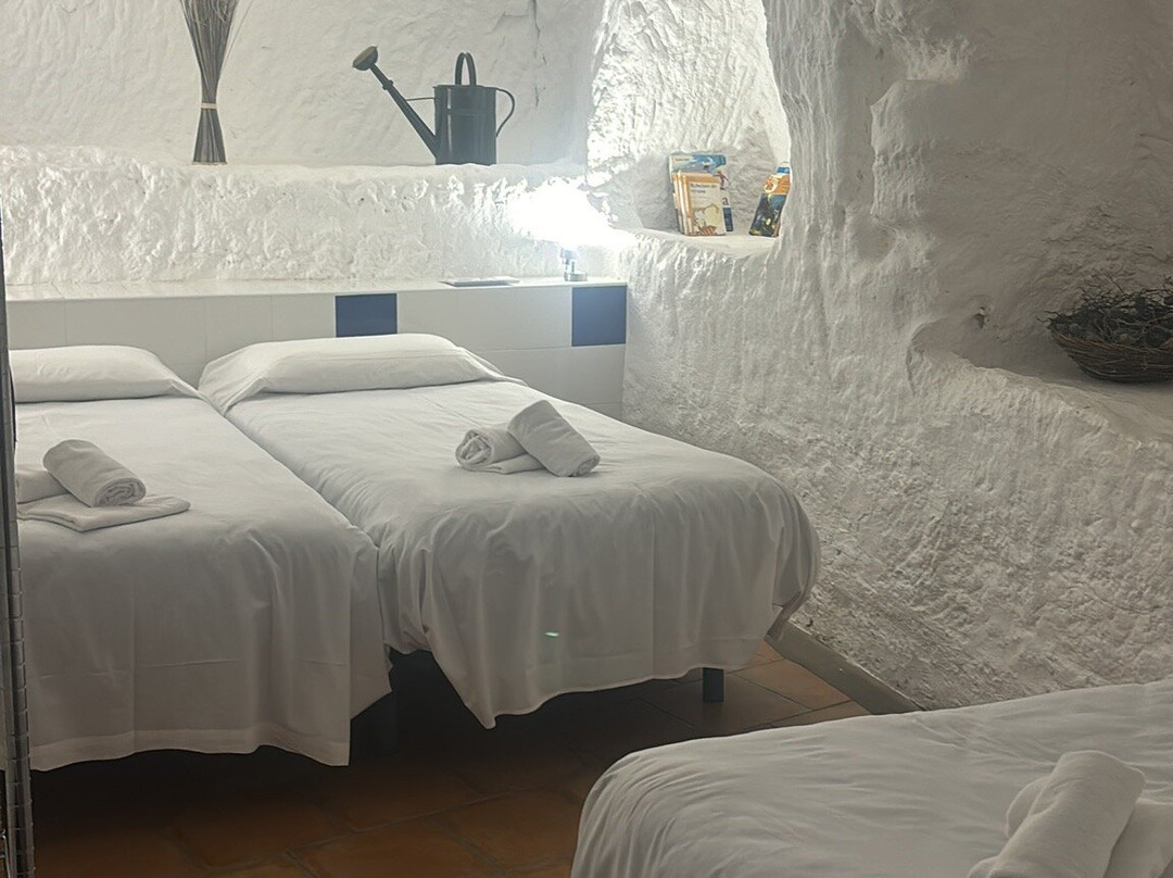 Cuevas De Bardenas主图