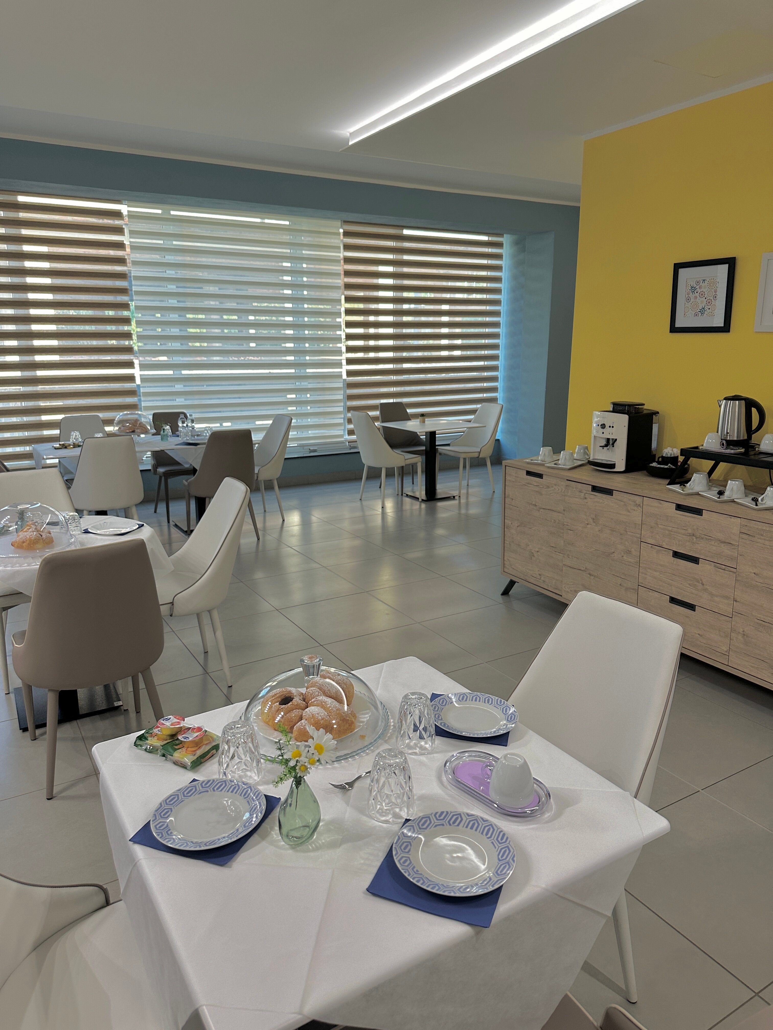 Aurora Bed and Breakfast-官方