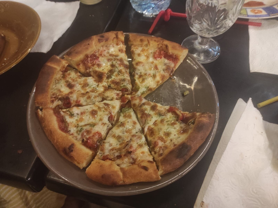 Tazzarine餐馆和美食-Tinwafa food