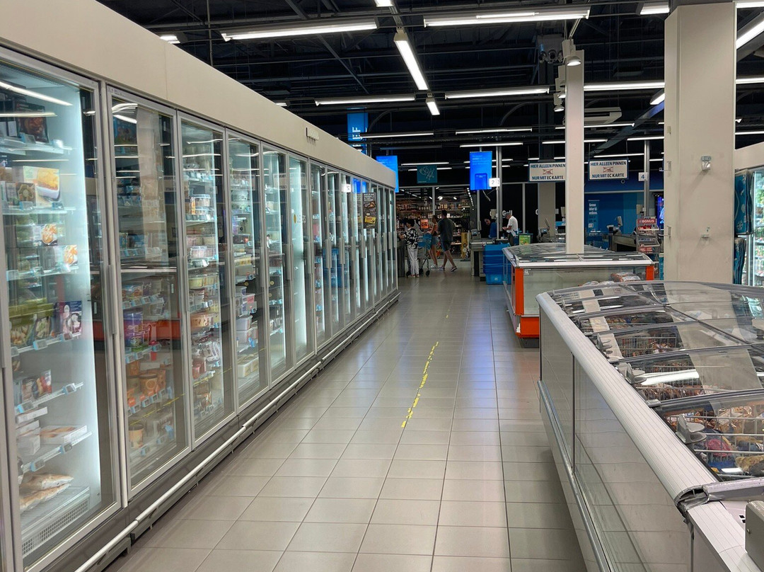 Trefcenter Venlo-芬洛必去景点